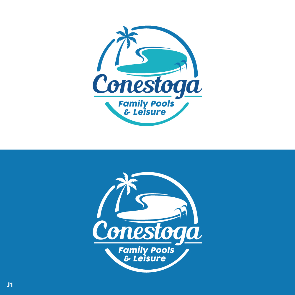Logo-Design von Sujit Banerjee für Conestoga Contracting Group Inc | Design #32490658