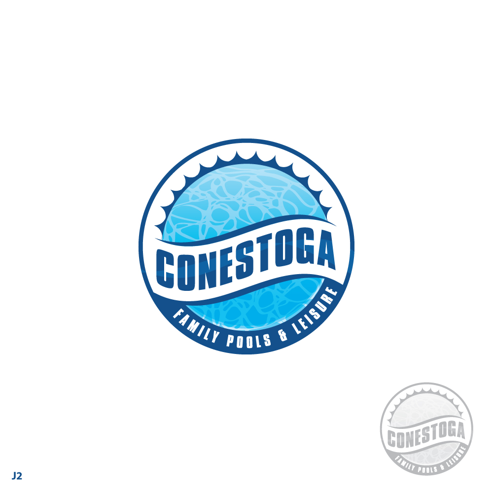 Logo-Design von Sujit Banerjee für Conestoga Contracting Group Inc | Design #32490659