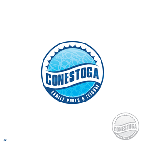Diseño de Logo por Sujit Banerjee para Conestoga Contracting Group Inc | Diseño: #32490659