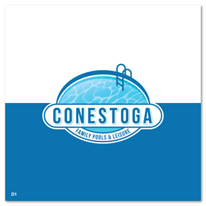 Diseño de Logo por Sujit Banerjee para Conestoga Contracting Group Inc | Diseño: #32490660