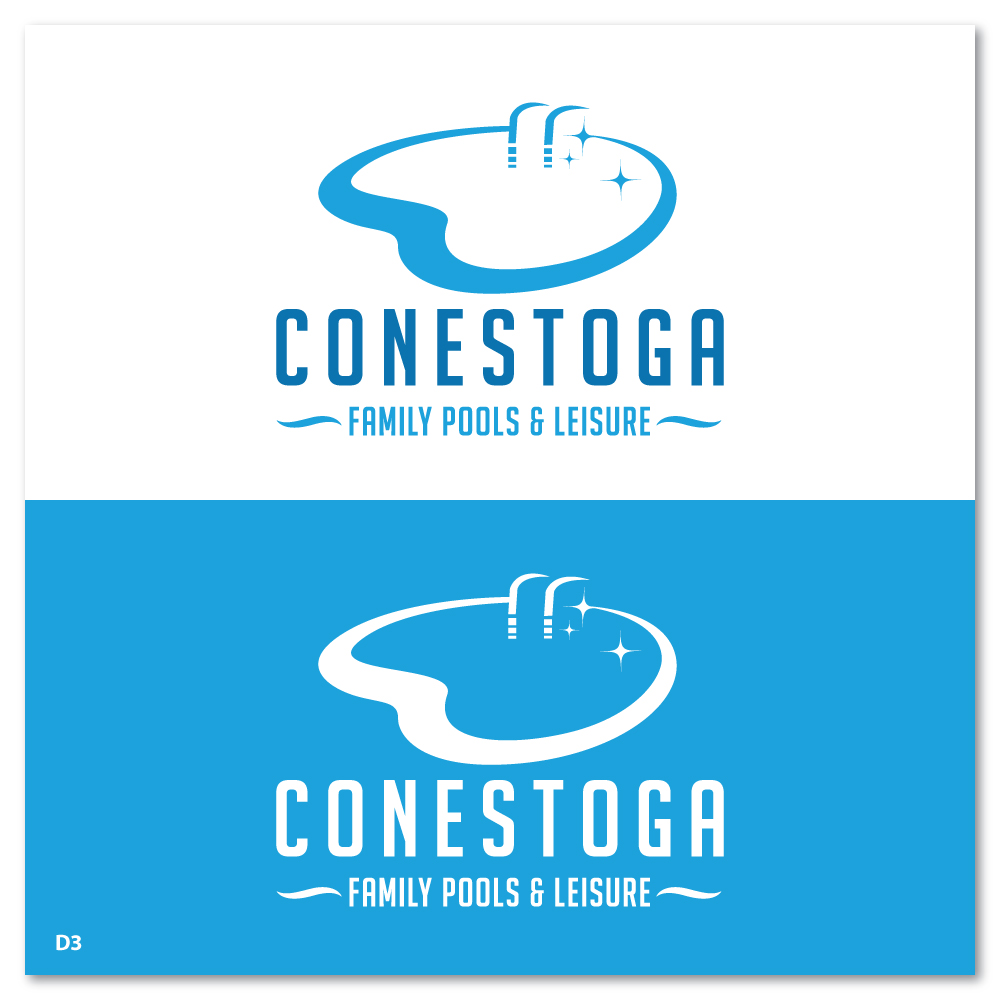 Logo-Design von Sujit Banerjee für Conestoga Contracting Group Inc | Design #32490662