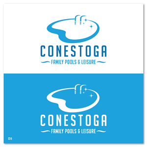 Diseño de Logo por Sujit Banerjee para Conestoga Contracting Group Inc | Diseño: #32490662