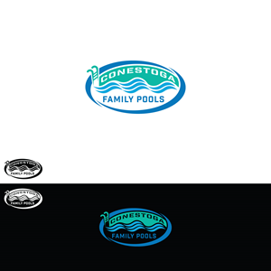 Diseño de Logo por Vic para Conestoga Contracting Group Inc | Diseño: #32488871