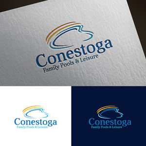 Diseño de Logo por sankar999 para Conestoga Contracting Group Inc | Diseño: #32488246