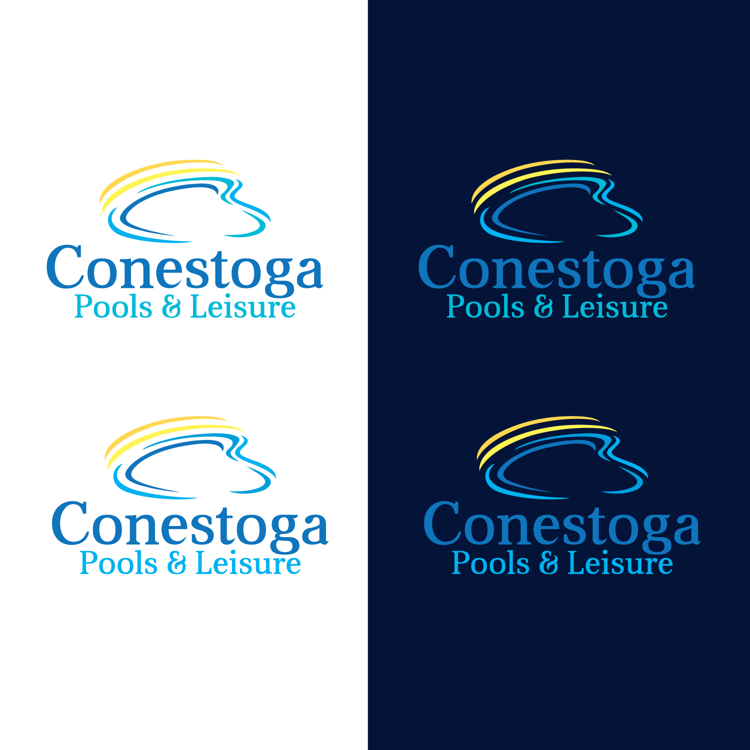 Logo-Design von sankar999 für Conestoga Contracting Group Inc | Design #32604280