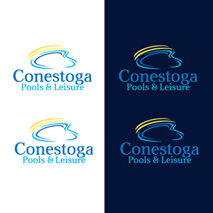 Diseño de Logo por sankar999 para Conestoga Contracting Group Inc | Diseño: #32604280