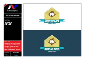 Diseño de Logo por nvisiondesign.co.uk para Just Dawn LLC | Diseño: #32489136