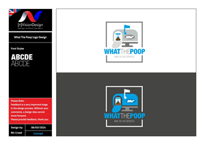 Logo Design by nvisiondesign.co.uk for Just Dawn LLC | Design: #32517868