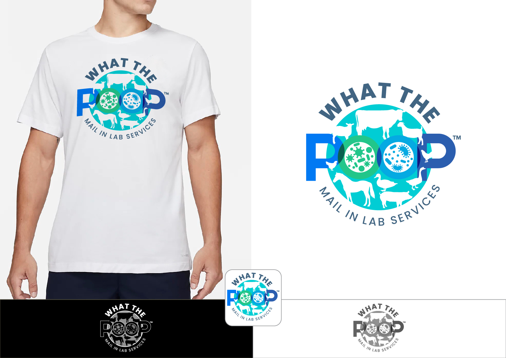 Logo Design by ~idiaz~ for Just Dawn LLC | Design #32527777