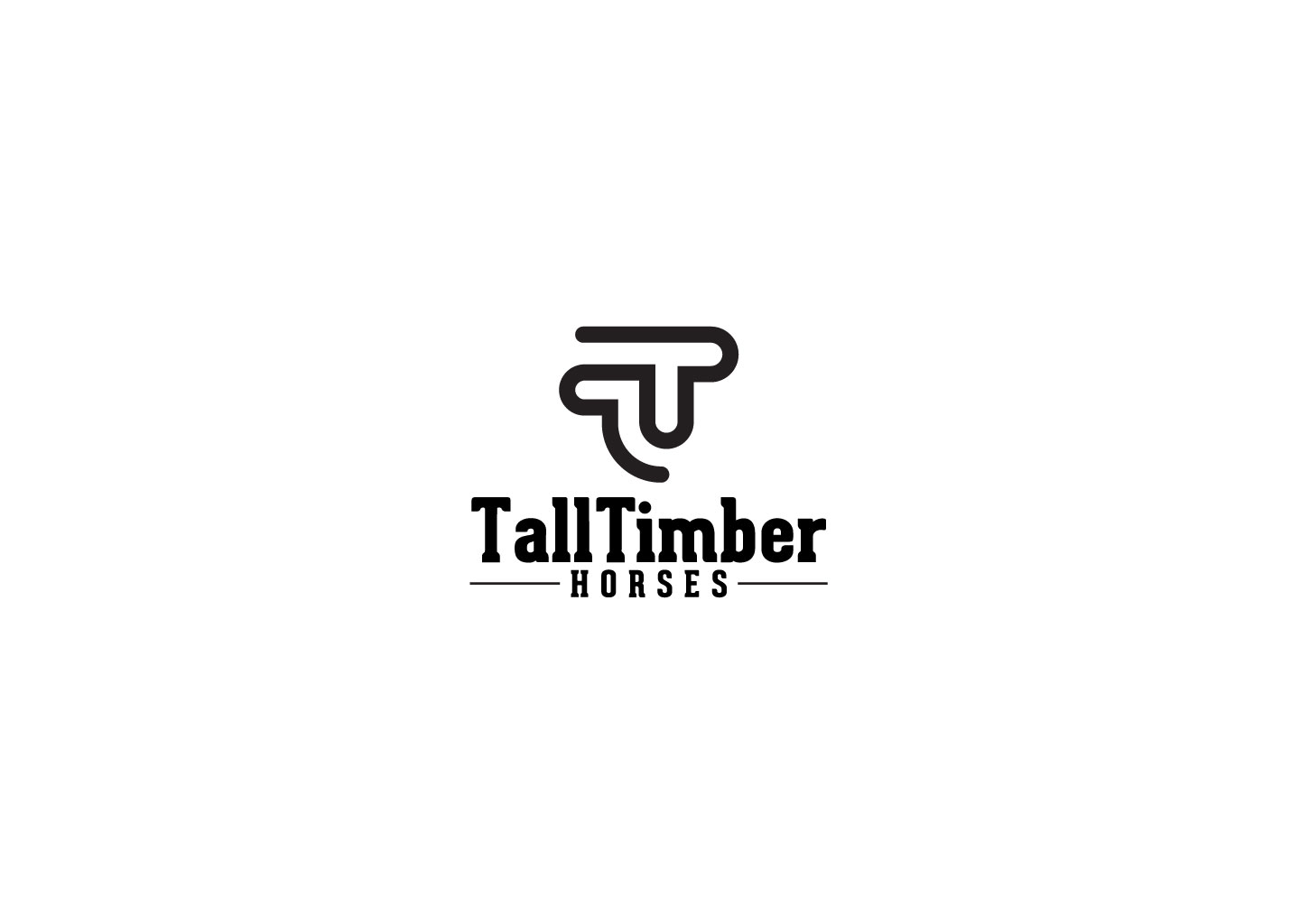 Logo Design by DesignHour for TallTimber Horses | Design #32493638