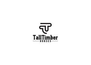 Logo Design by DesignHour for TallTimber Horses | Design: #32493638