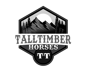 Design de Logo par Paint-Tools pour TallTimber Horses | Design : #32504177