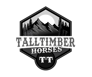 Design de Logo par Paint-Tools pour TallTimber Horses | Design : #32504178