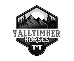Design de Logo par Paint-Tools pour TallTimber Horses | Design : #32504179