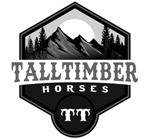 Design de Logo par Paint-Tools pour TallTimber Horses | Design : #32504180