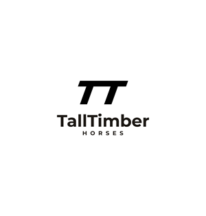 Logo Design by saesean for TallTimber Horses | Design: #32490052