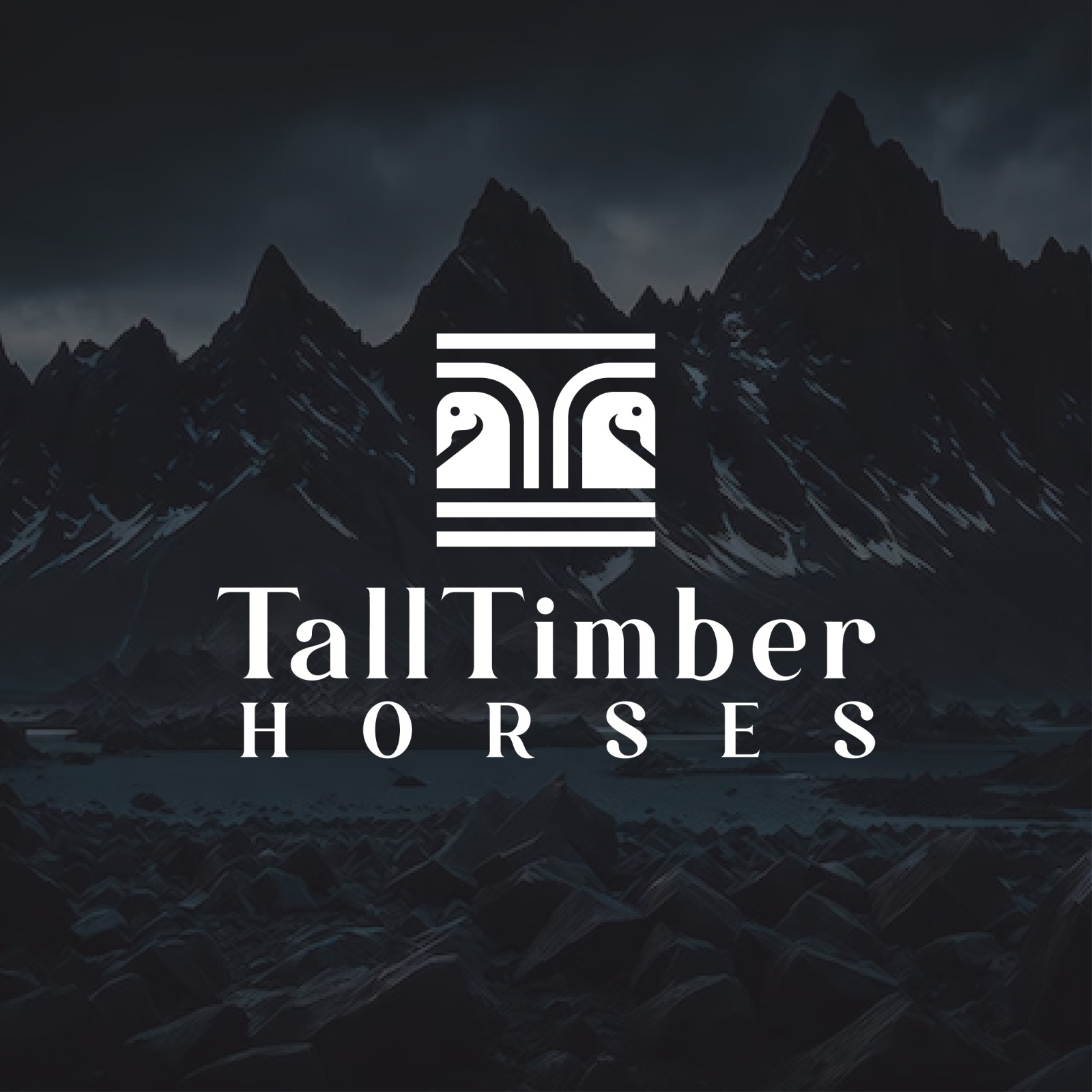 Logo Design by nurrun94 for TallTimber Horses | Design #32497268