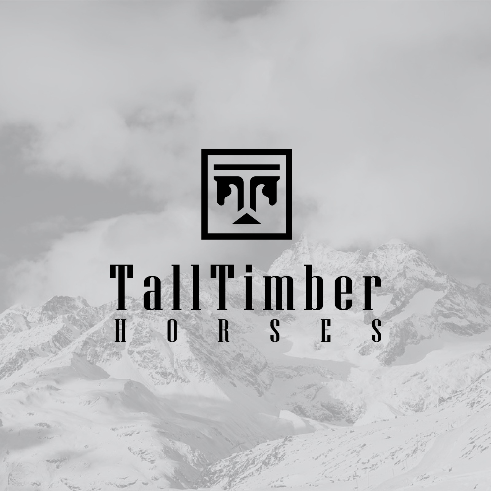 Logo Design by nurrun94 for TallTimber Horses | Design #32497270