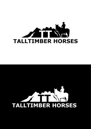 Design de Logo par farie_z pour TallTimber Horses | Design : #32511255