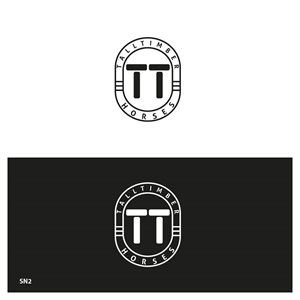 Logo Design by Sujit Banerjee for TallTimber Horses | Design: #32490731