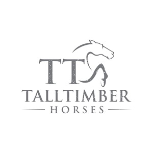 Logo-Design von LAXMI DESIGNHUB für TallTimber Horses | Design #32504896
