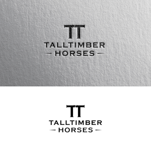 Design de Logo par aqilazhifara pour TallTimber Horses | Design : #32487988