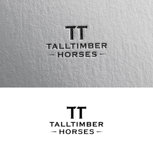 Design de Logo par aqilazhifara pour TallTimber Horses | Design : #32502958