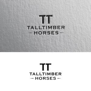 Design de Logo par aqilazhifara pour TallTimber Horses | Design : #32503048