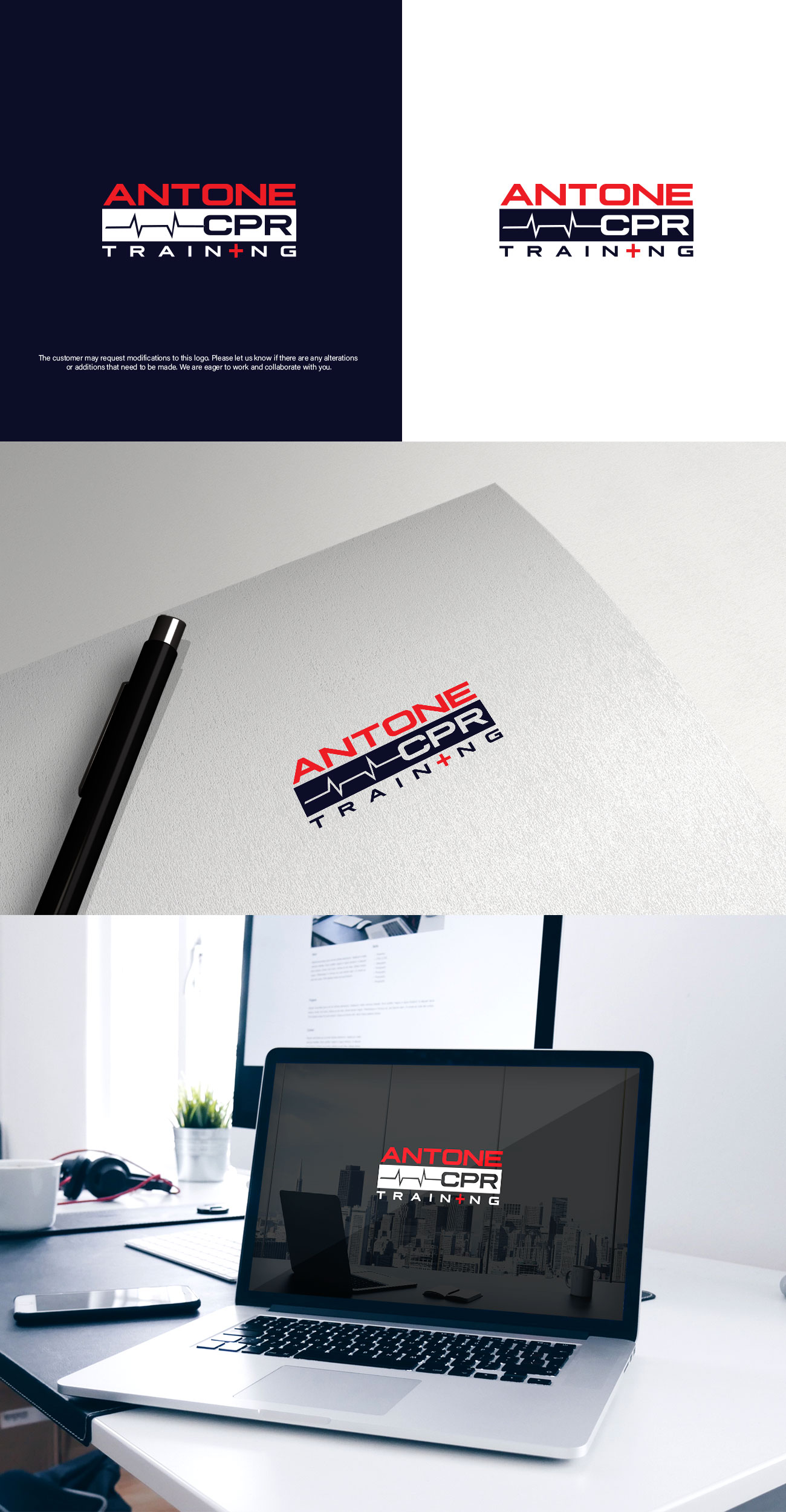 Logo Design by Senpachie for this project | Design #32489079