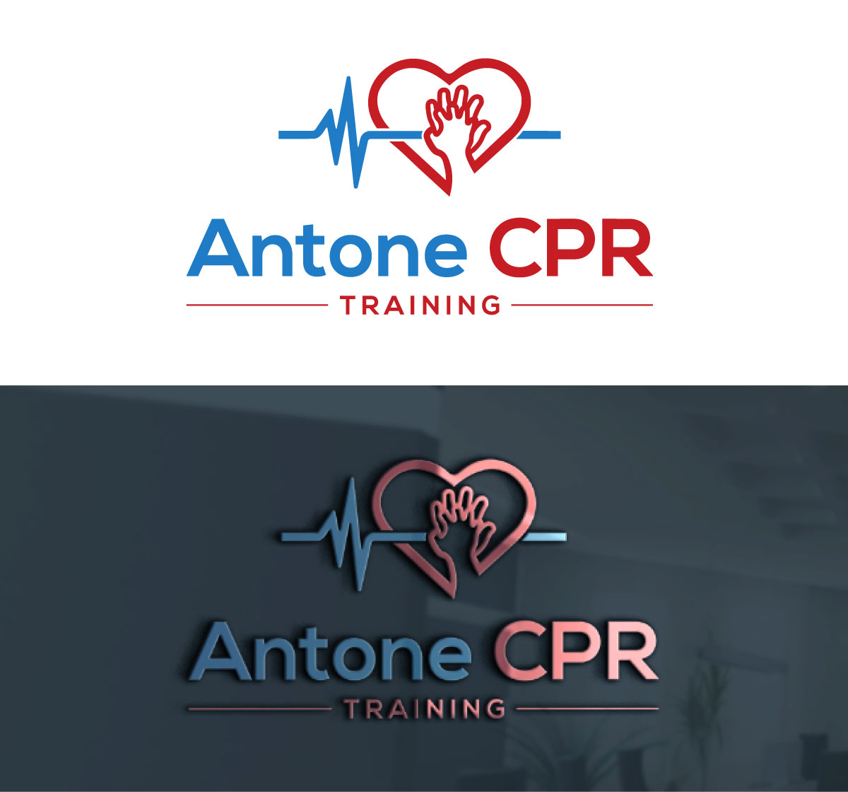 Logo Design by Danial07 for this project | Design #32498382