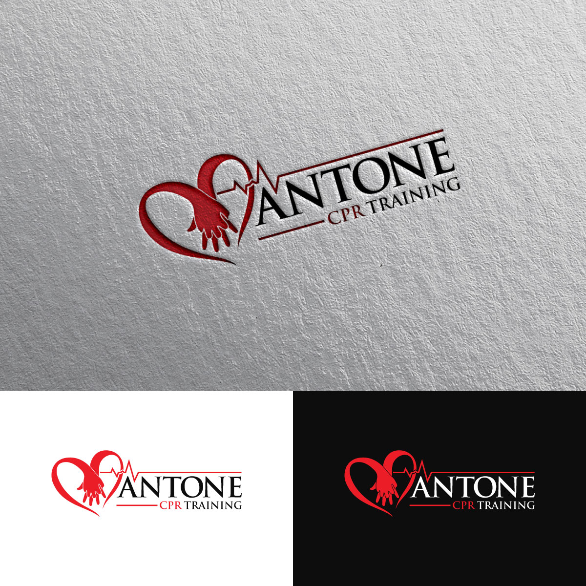 Logo Design by chris Ray for this project | Design #32488742