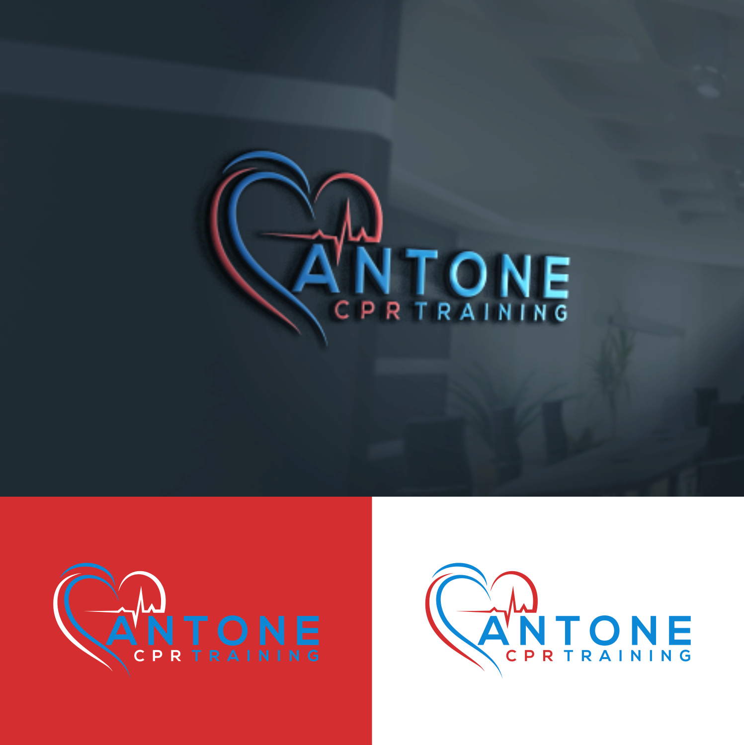 Logo Design by healer1617 for this project | Design #32490134