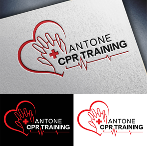 Logo Design by John Mark Arts