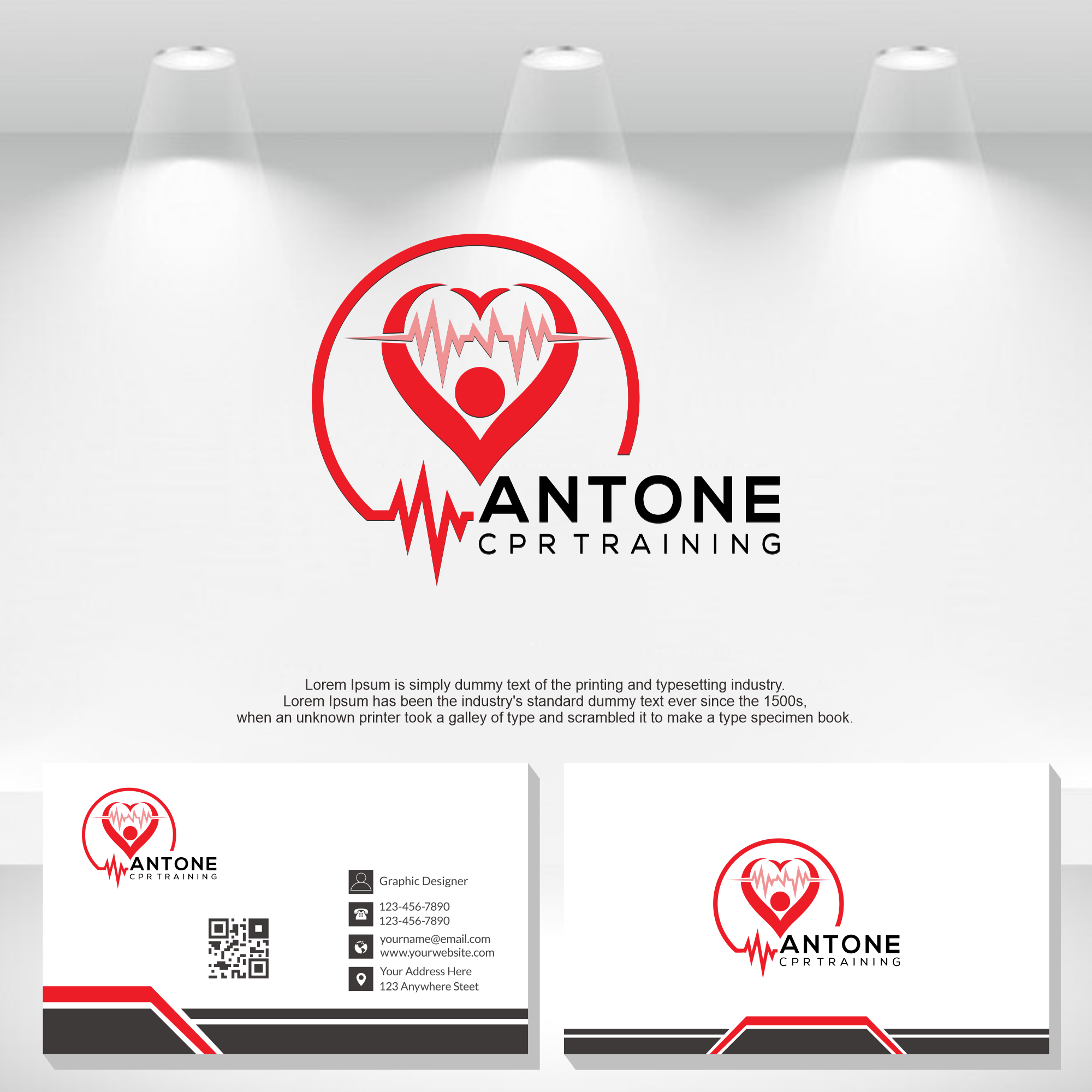 Logo Design by agus alya for this project | Design #32488143