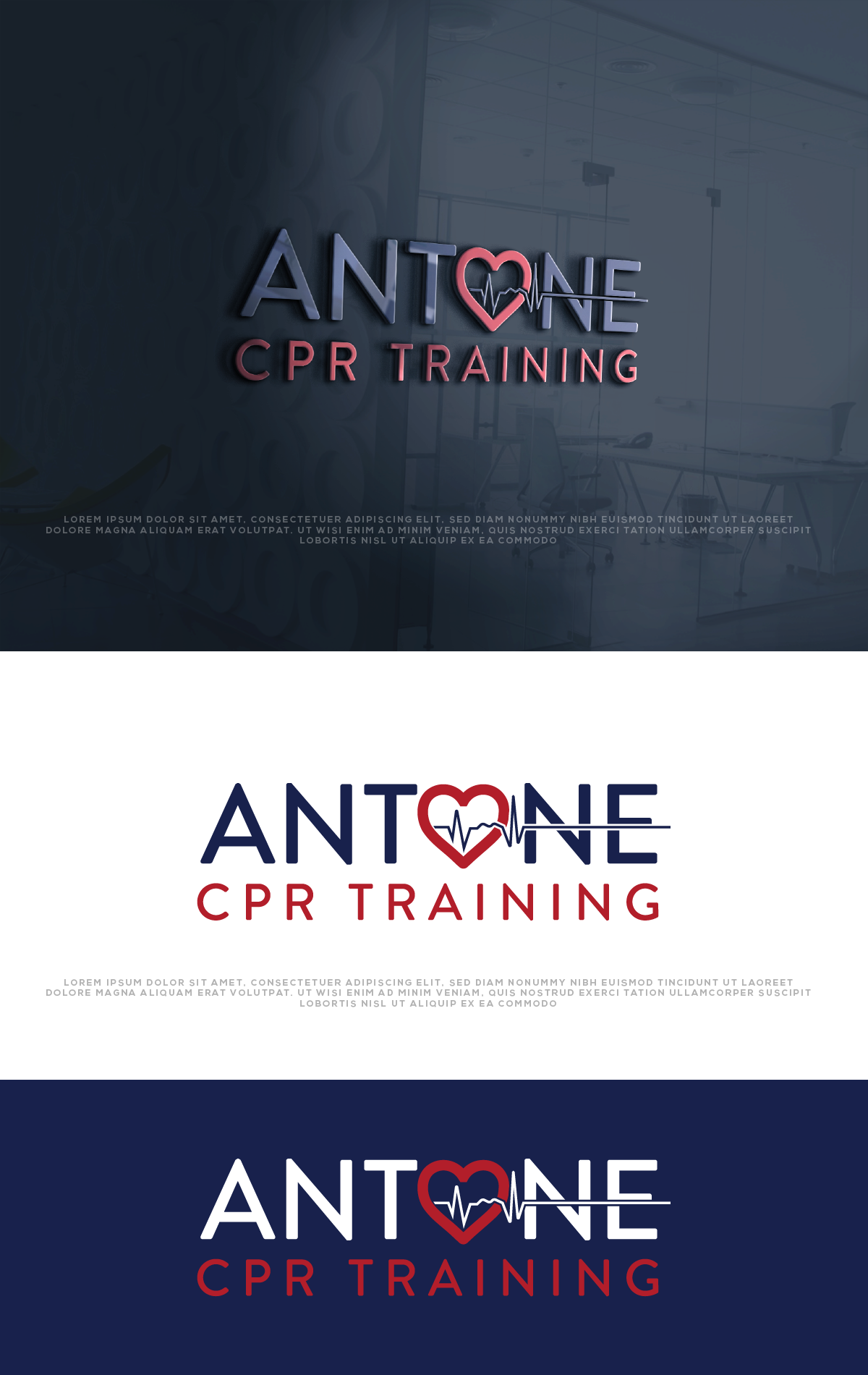 Logo Design by AlphabetZero.co.uk for this project | Design #32498764