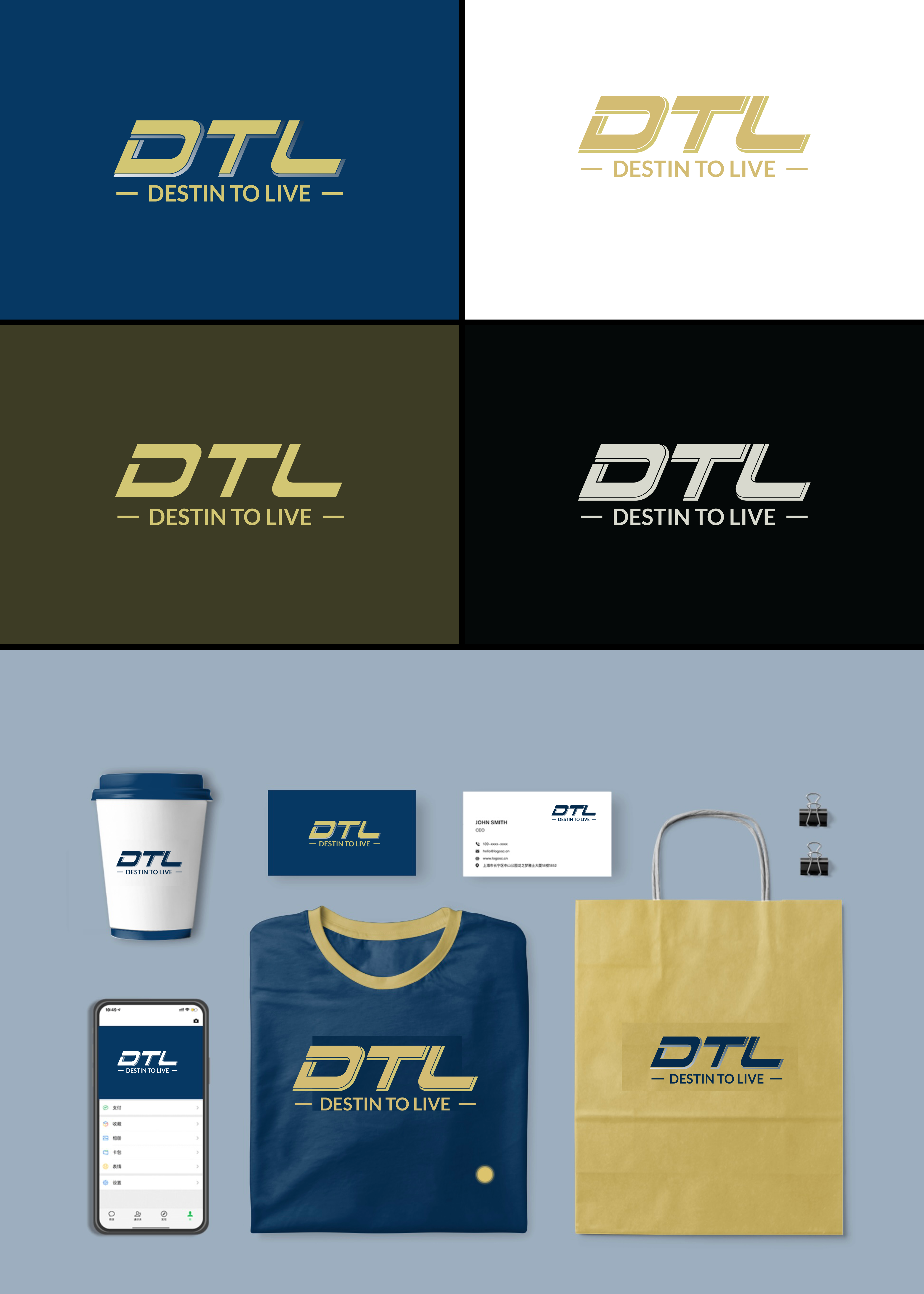 Logo Design by Afika_YN for this project | Design #32488567