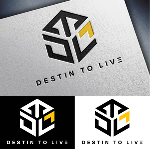 Logo Design by John Mark Arts for this project | Design: #32507916