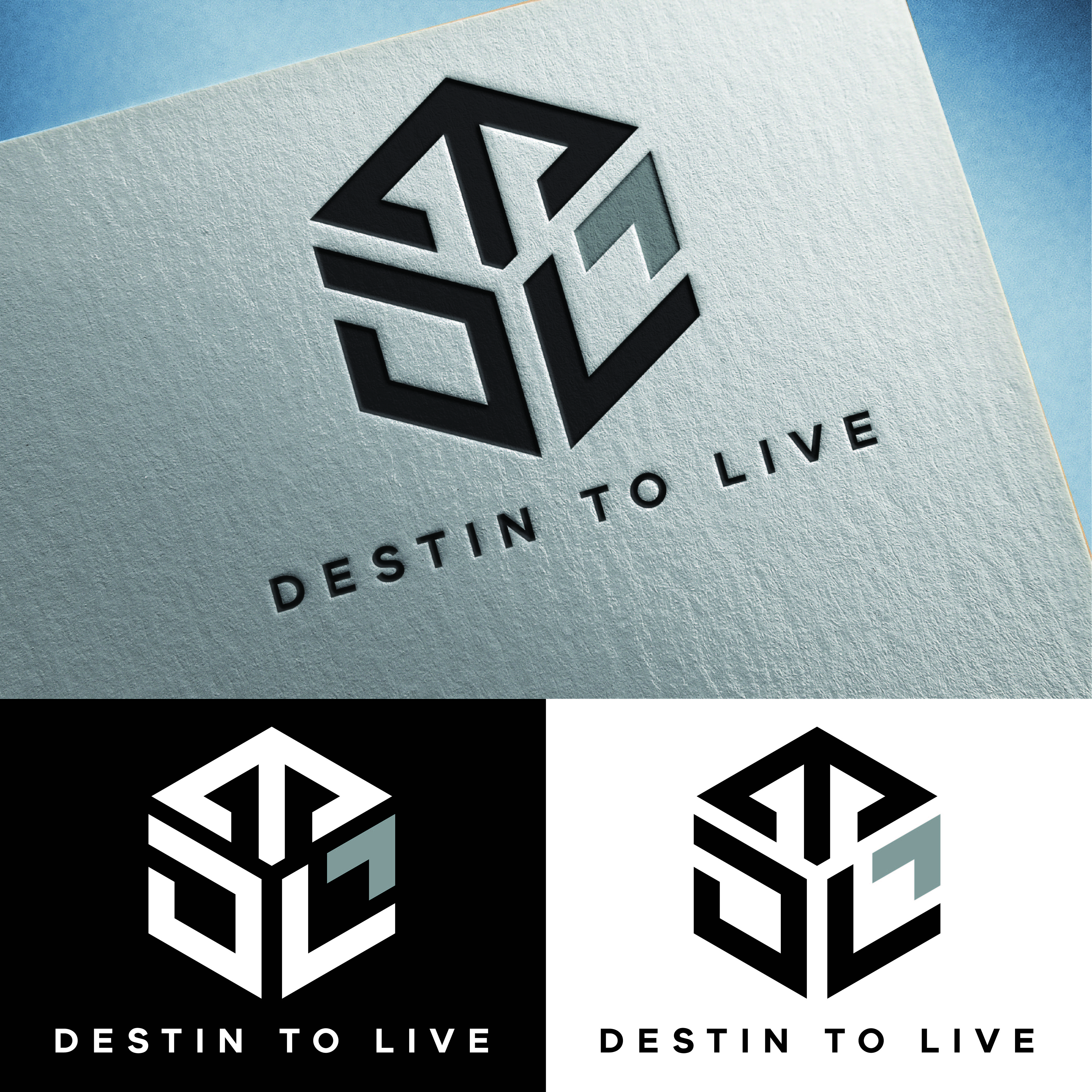 Logo Design by John Mark Arts for this project | Design #32527800