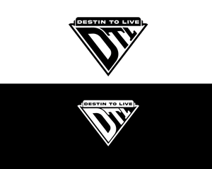Logo Design by Clark Mawallil