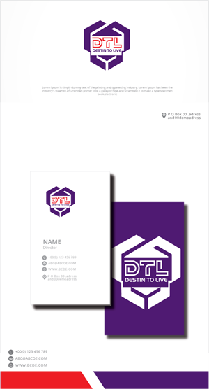 Design de Logo par zebronicgraphic pour ce projet | Design : #32487938