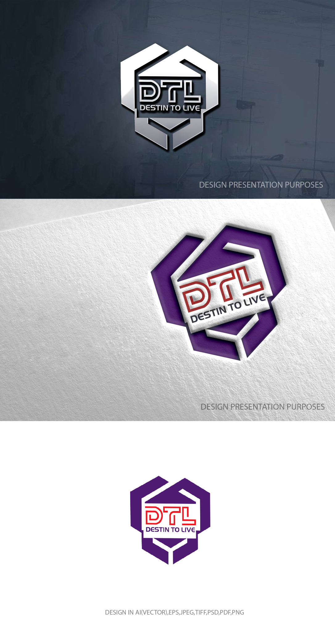 Logo-Design von zebronicgraphic für dieses Projekt | Design #32487939