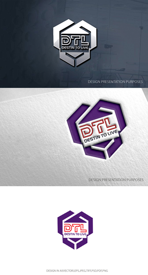 Design de Logo par zebronicgraphic pour ce projet | Design : #32487939