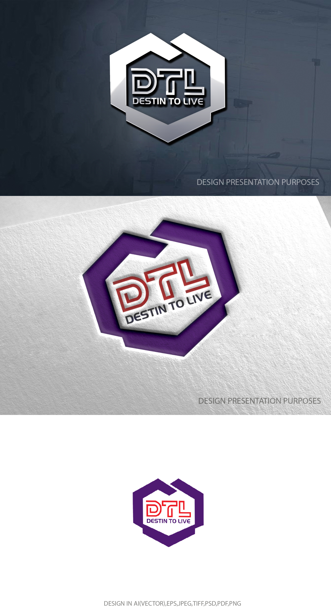 Logo Design by zebronicgraphic for this project | Design #32541835