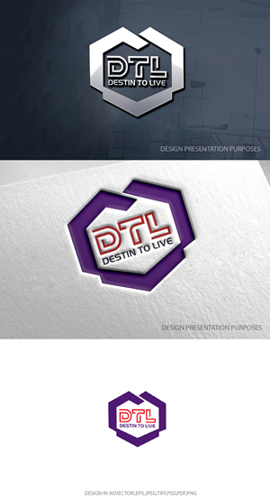Design de Logo par zebronicgraphic pour ce projet | Design : #32541835