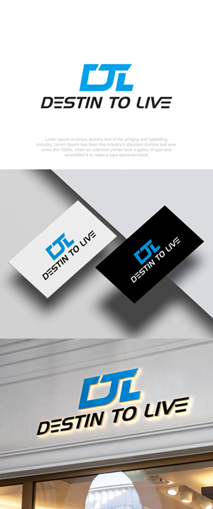 Logo-Design von AEXO für dieses Projekt | Design: #32488132