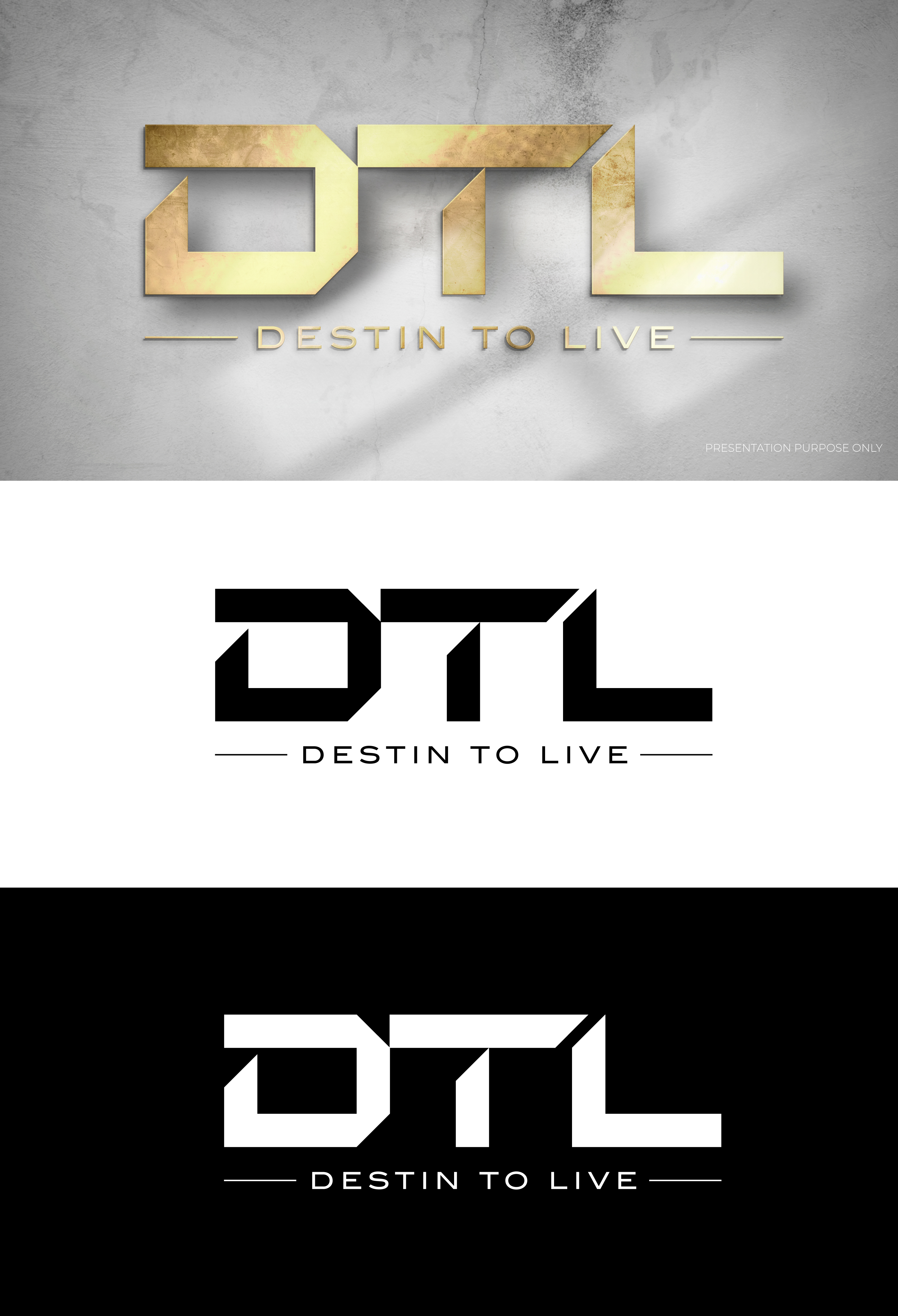 Logo Design by Paras Bali for this project | Design #32535039