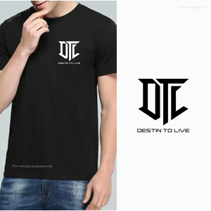 Logo-Design von JWTL für dieses Projekt | Design: #32510756