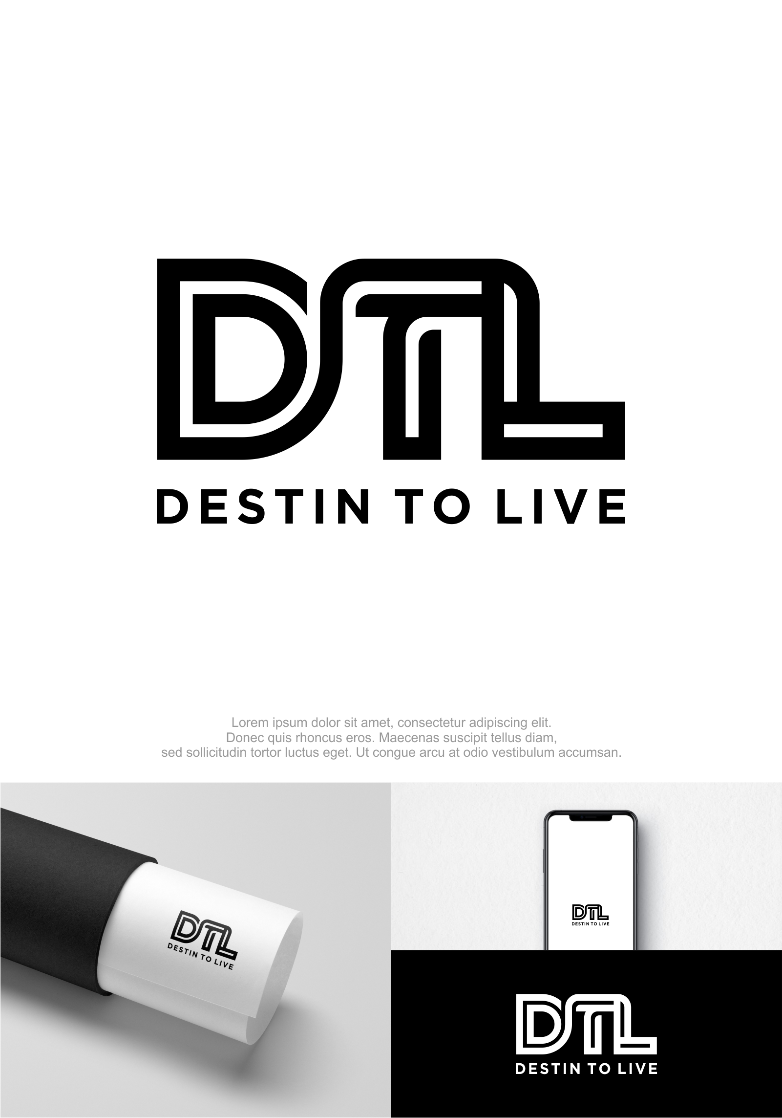 Logo-Design von M.Syaiful Huda für dieses Projekt | Design #32490765