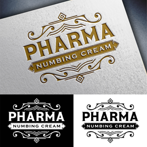 Logo Design by John Mark Arts