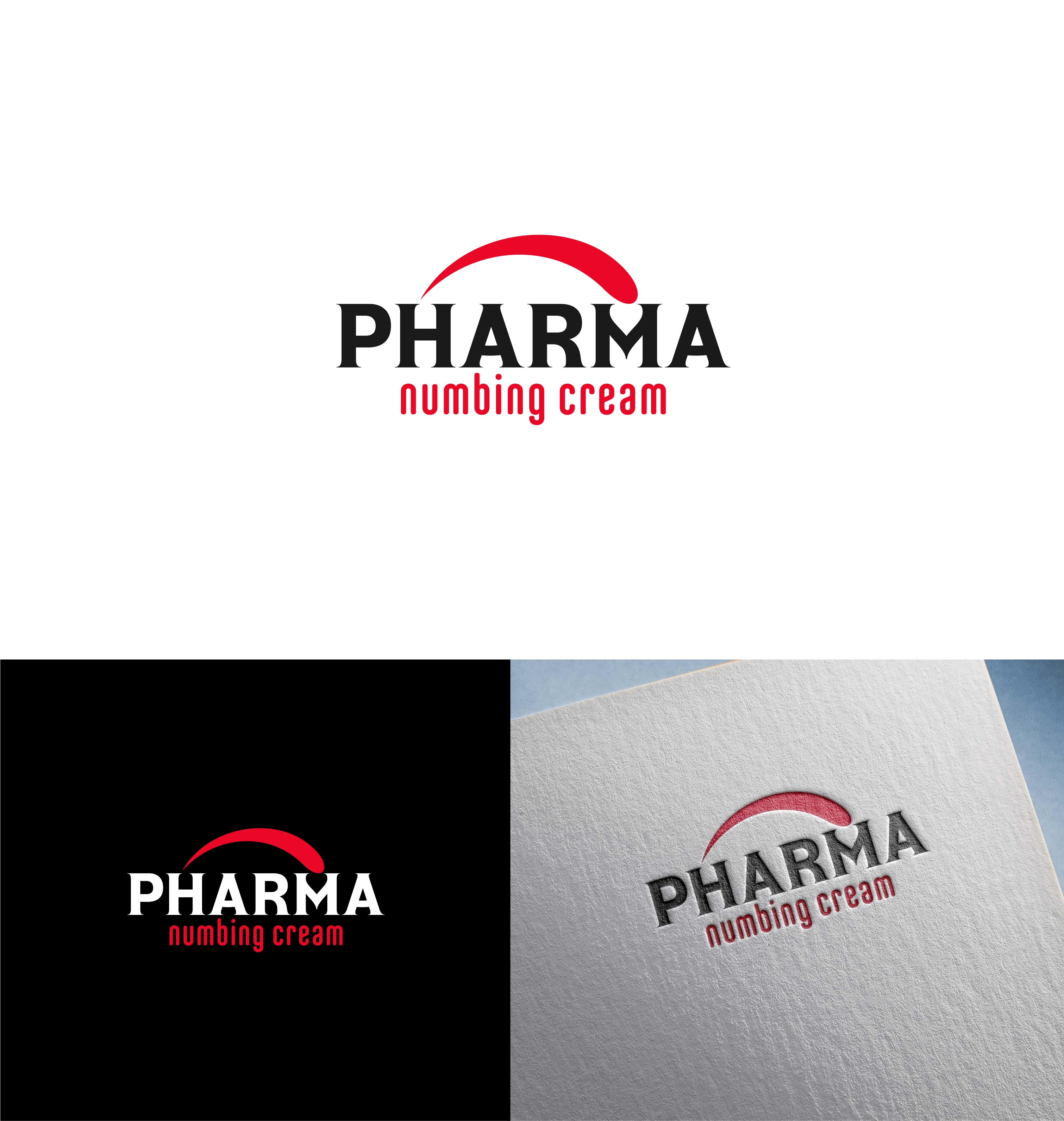 Logo Design by Joenet Jayawarna for this project | Design #32531355